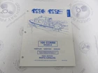 437491 Omc Evinrude Johnson 100 Comm Outboard Parts Catalog 1995 New. Price: $12.07.