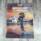 1965-1991 Seloc Mercury Outboard & 2 Cylinder Service Manual Volume Used. Price: $24.99.