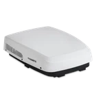 Dometic FJX5557MWHCS Air Conditioner Fits 14INX14IN Vent Opening 15000 Btu White New. Price: $1329.99.