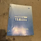 1984-1987 Yamaha Outboard Motor 8N Service Manual LIT-18616-00-03 Used. Price: $30.00.