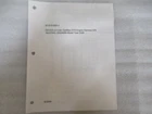PM227 2009 Mercury 200/225 3.0L Optimax Dts Engine Harness Diagram 90-879189011 Used. Price: $8.06.