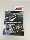 Yamaha 2010 Watercraft Technical Update (450) Used. Price: $15.99.