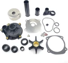 5001595 Water Pump Impeller Kit With Housing Johnson Evinrude Omc 75-250HP V4-V8 New. Price: $70.68.