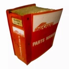 Asstd. Mercury 1969-1982 Mercruiser Parts Manual Stern Drive & Marine Engines O Used. Price: $101.50.