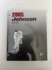 2005 Johnson 5005998 Service Manual 90 115 140HP Stroke Models New. Price: $28.00.