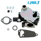 Lablt Water Pump 13-2269 For Thermo King Tripac Apu Evolution TK270 TK370 TK374 New. Price: $42.15.