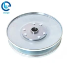 40 Series Torque Converter Driven Clutch 7/8" Bore For Comet 209139A Go Kart New. Price: $26.00.
