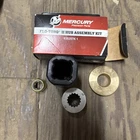 Mercury Mercruiser Quicksilver Flo-torq Ii Hub Kit Part# 835257K1 / 835257Q1 New. Price: $54.95.