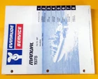 1978 Evinrude Vintage Outboard Hp 5397 Factory Service Manual 70873 75843+ Used. Price: $47.63.