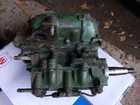 1950-51 Johnson Seahorse Outboard 5HP TN27 Power Head And Seal Used. Price: $19.99.