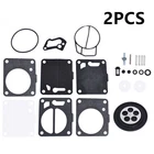 Carburetor Rebuild Kit For Sea Doo 650 717 720 787 800 Gs Gtx Hx Xp Spx New. Price: $12.74.
