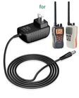 Ac Adapter For Cobra HH500 Floating Marine Radio New. Price: $5.06.