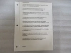 PM227 Mercury 115 Thru 175 Pro Xs Optimax Fuel & Air Flow Diagram 90-879187001 Used. Price: $11.08.