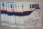 1977 Evinrude Outboard Marine Model Service Manual Lot #5301,5302,5303,5304 5336 Used. Price: $250.00.