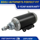 New Starter For Marine 80HP-140HP Evinrude E100 112 115 135 E85 Johnson 110. Price: $70.99.