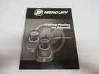 2018 Mercury Joystick Piloting For Inboards Diagnostic Manual P/n 90-8M0118286 Used. Price: $17.50.
