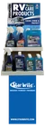 Star Brite Rv Care Product Display- 073690 New. Price: $593.88.