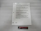 PM31 2008 Mercury Marine Thru 300 Verado Fuel Flow Diagram 90-879264006 Used. Price: $11.96.