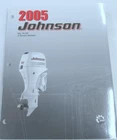 2005 Brp Johnson Outboard 4 Stroke Models 60 70 Hp Service Manual P/n 5005996 Used. Price: $32.77.