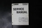 Mariner Mercury Outboards Service Manual 75-125 Hp 90-830234R2 Oem Good. Price: $49.99.
