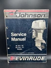 1988 Omc 90 110 150 175 Johnson Evinrude Service Manual 507663 Used. Price: $51.99.