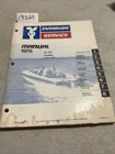1978 Evinrude Hp Models Factory Service Repair Manual 55874 55875 Used. Price: $13.07.
