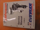 New Omc Manual 1992 150, 150C, 175 508286 3-B-6. Price: $18.95.