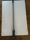Mercury Driveshaft 45-8M0086194 From 2019 4.6 L V8 250 Stroke Freshwater Used. Price: $275.00.
