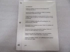 PM190 2007 Mercury 75/90/115 Optimax Fuel & Air Flow Diagram P/n 90-899862004 Used. Price: $10.75.