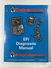 500597 Omc King Cobra Stern Drive Service Repair Manual "md" Efi Diagnostic Ford Used. Price: $14.99.
