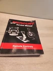 Mercury Marine Outboard Remote Controls Service Manual P/n 90-814705R03 Used. Price: $8.70.