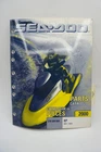 Bombardier Sea-doo Xp 5651 5655 Parts Catalog 1999-00 # 219300800 Used. Price: $29.95.