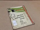 1974 Johnson Outboard 15HP Models 15R74 15RL74 15E74 15EL74 Service Book 8016304 Used. Price: $21.76.