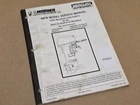 Mercury Mariner Service Manual 15XD Marathon Seapro 20 Jet May 1996 90-826883R1 Used. Price: $27.64.