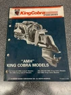 1991 Omc King Cobra Stern Drive - 508149 Used. Price: $45.99.