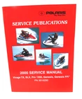 Polaris 2000 Virage Tx Slx Pro 1200 Personal Watercraft Service Manual 9916290 Used. Price: $64.99.