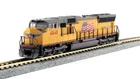 Kato 176-8610LS Scale Emd SD70M Diesel Union Pacific Up 4848 With Dcc & Sound New. Price: $309.99.