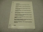 8M0012457 Vesselview Harness Diagram For Mercury Dts 14 Pin 07 Used. Price: $11.48.