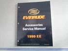 New Oem Omc Johnson Evinrude 0787026 1999 Accessories Service Manual 0820. Price: $29.95.