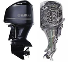 Yamaha F40 Outboard Motor Service Manual Library 2008 - 2010 New. Price: $29.99.