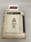 1965 Omc Evinrude Johnson 225 Cu.in. Stern Drive Service Manual (622) Used. Price: $15.99.