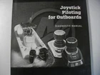 Mercury Marine 90-8M0110489 Joystick Piloting For Outboards Diagnostics Manual Used. Price: $17.99.