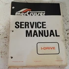 1980 Mercruiser Service Manual I-drive, C-90-86137 (0480) Used. Price: $19.99.