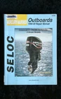 Seloc #1306 Johnson/evinrude Outboards 1958-72 Repair Manual Good. Price: $45.84.