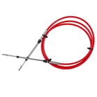 Oem Grade Reverse Cable Yamaha Wave Venture WVT700T WVT700U 1995 1996 95-96 New. Price: $220.02.
