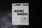 Mercury Mariner Outboard Service Manual 225 3 Litre 90-822900 Good. Price: $49.99.