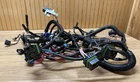 135 -200 Hp Mercury Verado Engine Harness + Trim 8M0022752 84-8191514A23 Used. Price: $440.31.