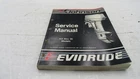 Johnson Evinrude Oem Shop Service Manual 9.9 - 35 Hp Omc 507660 Used. Price: $24.95.