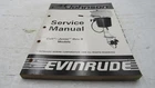 1987 Omc Johnson Evinrude Cu Colt / Jr Thru Outboard Service Manual 507614 Used. Price: $14.95.