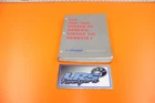 2001 Polaris Slx Pro 1200 Virage Genesis Txi Service Manual Used. Price: $29.95.